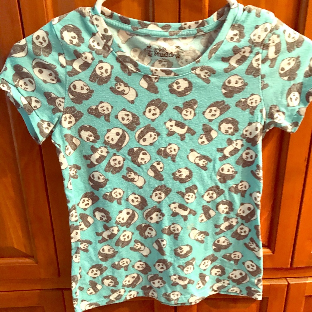 Tshirt